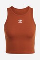 adidas Originals top brown IL9627