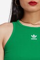 adidas Originals top IL9628 green