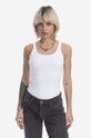 KSUBI top bawełniany bawełna biały 5000005179
