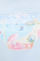 Μπλουζάκι Miss Sixty 6T2SJ1190000 μπλε