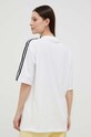Odzież adidas Originals t-shirt bawełniany IB7451 biały