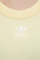 Топ adidas Originals IC6061 жёлтый