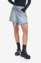 blue KSUBI denim skirt Women’s