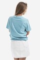 Abbigliamento MCQ t-shirt in cotone 624665RSJ634209 blu