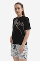 MCQ t-shirt bawełniany 624665RSJ731000
