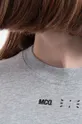 Bavlněné tričko MCQ Dámský