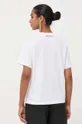 Хлопковая футболка Karl Lagerfeld  100% Органический хлопок