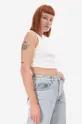 white KSUBI top Women’s