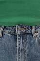 KSUBI top zielony WPS23FT008