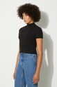 KSUBI t-shirt nero WPS23TE002
