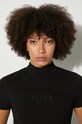 KSUBI t-shirt WPS23TE002 nero