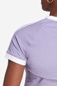 Clothing adidas T-shirt adidas Originals Tee IC8807 IC8807 violet