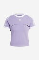 adidas T-shirt adidas Originals Tee IC8807 violet IC8807