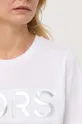 Βαμβακερό μπλουζάκι MICHAEL Michael Kors Γυναικεία