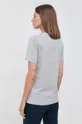 Βαμβακερό μπλουζάκι MICHAEL Michael Kors  100% Οργανικό βαμβάκι