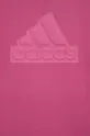 Παιδικό βαμβακερό μπλουζάκι adidas U FI  100% Βαμβάκι