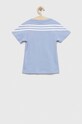 adidas tricou de bumbac pentru copii x Disney LG DY MNA HR9497 albastru SS23