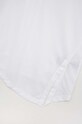Dziewczynka adidas t-shirt dziecięcy G HIIT IA0391 biały