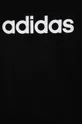 Otroška bombažna kratka majica adidas G LIN  100 % Bombaž