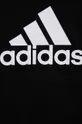 Дитяча бавовняна футболка adidas G BL  Основний матеріал: 100% Бавовна Резинка: 95% Бавовна, 5% Еластан