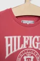 Детская футболка Tommy Hilfiger  93% Хлопок, 7% Эластан
