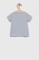 Guess t-shirt niemowlęcy A3RI01.K6YW1.PPYX niebieski SS23