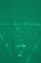 Κοριτσίστικα Παιδικό βαμβακερό μπλουζάκι Guess J2BI41.K8HM0.PPYX πράσινο