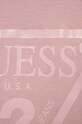 Dievča Detské bavlnené tričko Guess J2BI41.K8HM0.PPYX ružová