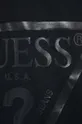 Παιδικό βαμβακερό μπλουζάκι Guess 