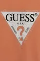 Otroška kratka majica Guess  95 % Bombaž, 5 % Elastan