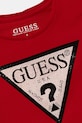 Дівчинка Дитяча футболка Guess J2YI51.K6YW1.PPYX червоний