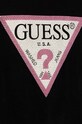 Девочка Детская футболка Guess J2YI51.K6YW1.PPYX чёрный