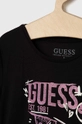 Παιδικό μπλουζάκι Guess  95% Βαμβάκι, 5% Σπαντέξ