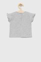 Παιδικό μπλουζάκι Guess K3RI09.K9ND0.PPYX γκρί SS23