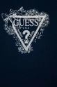 Guess t-shirt dziecięcy 95 % Bawełna, 5 % Elastan