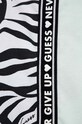 Κοριτσίστικα Παιδικό μπλουζάκι Guess K3RI24.K6YW3.PPYX μαύρο
