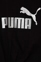 Puma t-shirt dziecięcy ESS+ Logo Knotted Tee G czarny 84695601.PPYX