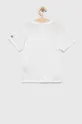 Παιδικό βαμβακερό μπλουζάκι Puma PUMA x SPONGEBOB Tee λευκό