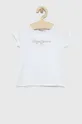 λευκό Παιδικό μπλουζάκι Pepe Jeans Για κορίτσια