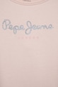 Κοριτσίστικα Παιδικό μπλουζάκι Pepe Jeans PG502924 ροζ