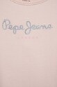 Κοριτσίστικα Παιδικό μπλουζάκι Pepe Jeans PG502924 ροζ