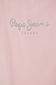 Девочка Детская футболка Pepe Jeans PG502924 розовый