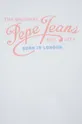 Pepe Jeans tricou de bumbac pentru copii Non-denim  100% Bumbac