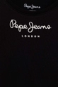 Παιδικό βαμβακερό μπλουζάκι Pepe Jeans  100% Βαμβάκι