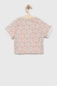 Lány Guess gyerek póló J3GI30.KBP41.PPYX bézs