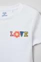 OVS t-shirt bawełniany dziecięcy 100 % Bawełna