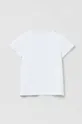 OVS t-shirt dziecięcy biały