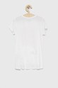 Guess gyerek póló J3GI07.KAPO0.PPYX fehér SS23