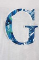 Dziewczynka Guess t-shirt dziecięcy J3GI17.K9MV0.PPYX biały