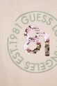 Dievča Detský top Guess J3GI18.K6YW1.PPYX ružová